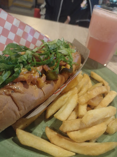 Comentarii opinii despre LAS MAQUINITAS® - Restaurante gamer en Ibagué