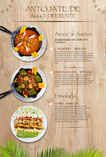 Cl. 9 #6-14, Mocoa, Putumayo