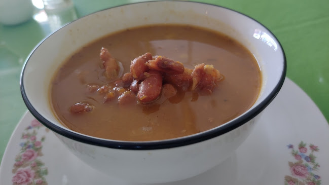 Comentarii opinii despre RESTAURANTE EL HOGAZO