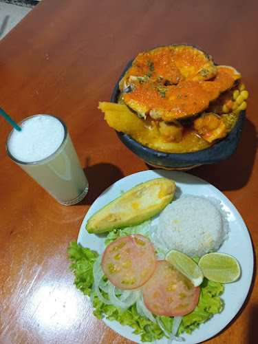 Comentarii opinii despre Restaurante cimarron