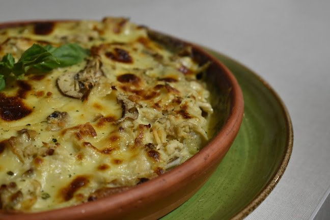 Comentarii opinii despre Rugantino Di Roma Pizza Duitama