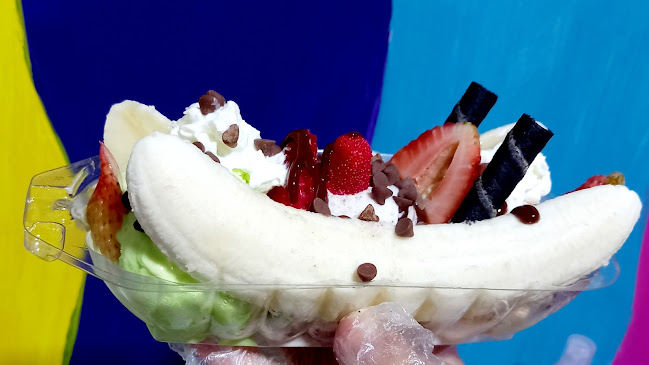 Heladeria Skar - Sincelejo