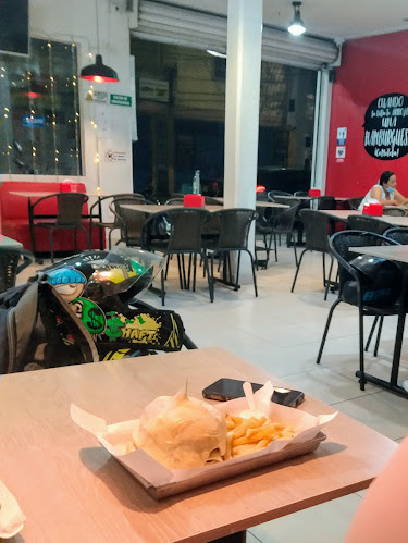 Rapipunto - Bucaramanga