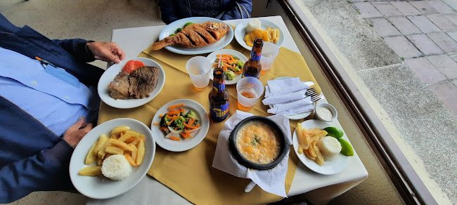 Pescadería y Asadero el Cheff del Norte - Gastronomía y hostelería