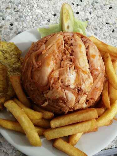 Comentarii opinii despre RESTAURANTE EL RINCON MARINO