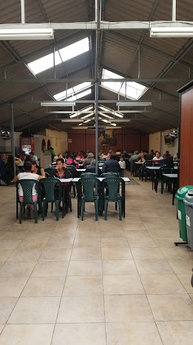 Restaurante El Caney