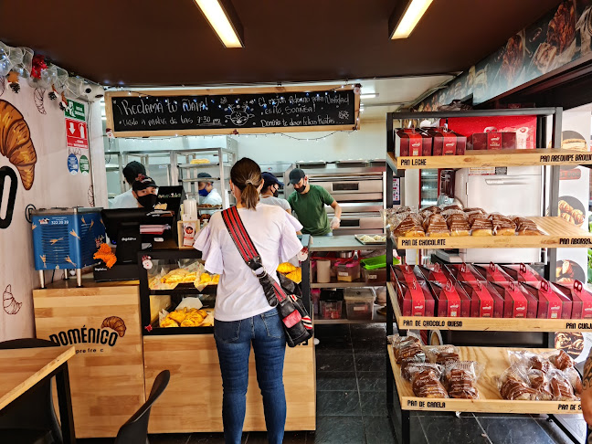 Comentarii opinii despre Doménico