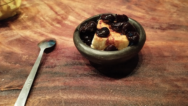 Empiria cocina de desniveles - Gastronomía y hostelería