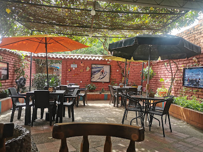 Mar&Luna Cook International