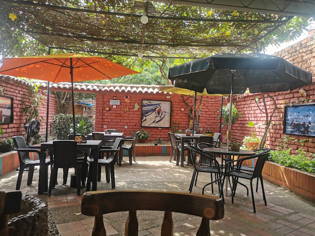 Mar&Luna Cook International