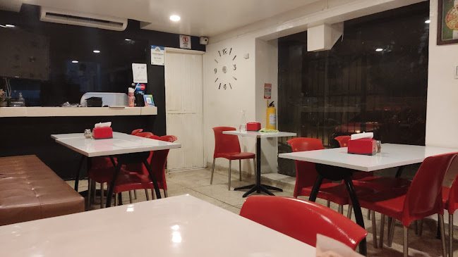 Pizzería San Giuliano