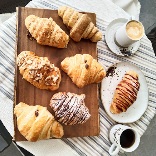 Opinii despre Panadería Bakaria, La Florida în Villamaría - Gastronomía y hostelería