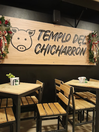 Opinii despre Templo del Chicharrón Sabaneta în Sabaneta - Gastronomía y hostelería
