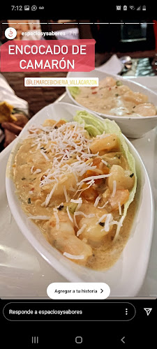 Le Mar Cebichería Restaurante Y Parrilla - Villagarzón