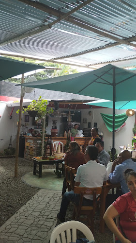 Papiruza Gastro/Bar - Zarzal