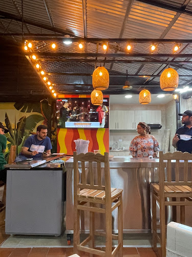 Restaurante Nando Burger Parrilla