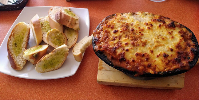 Pizza al Parque - Gastronomía y hostelería