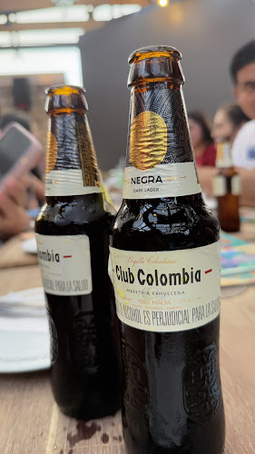 Comentarii opinii despre Andrés Carne de Res Chía