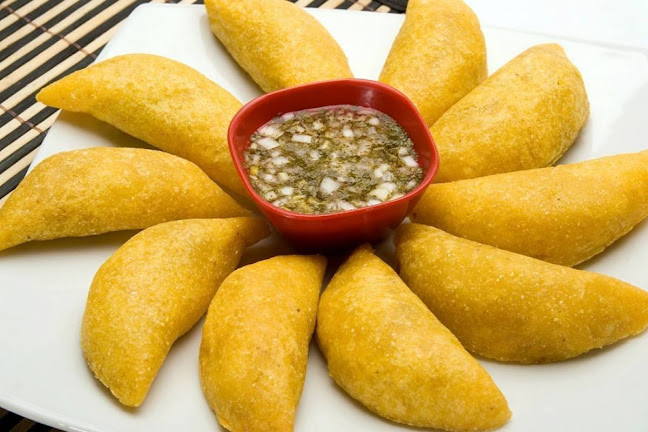 Cafetería express - Tuluá