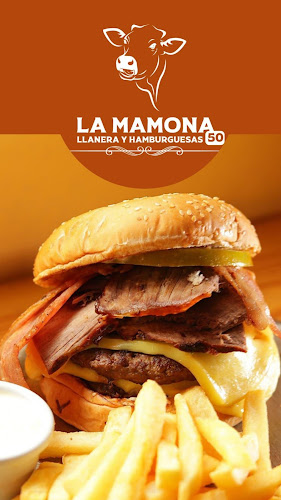 Comentarii opinii despre La MAMONA BUCARAMANGA