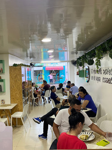 LU’JANNA CAFETERÍA - Gastronomía y hostelería