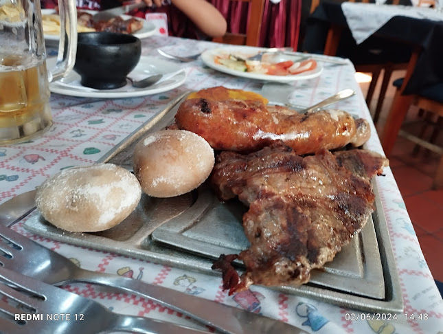 Restaurante Parrilla BbQ