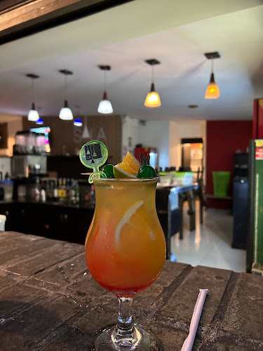 La Sala Bar