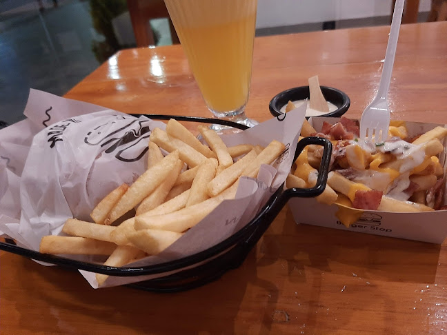 Burger Stop Tunja - Tunja