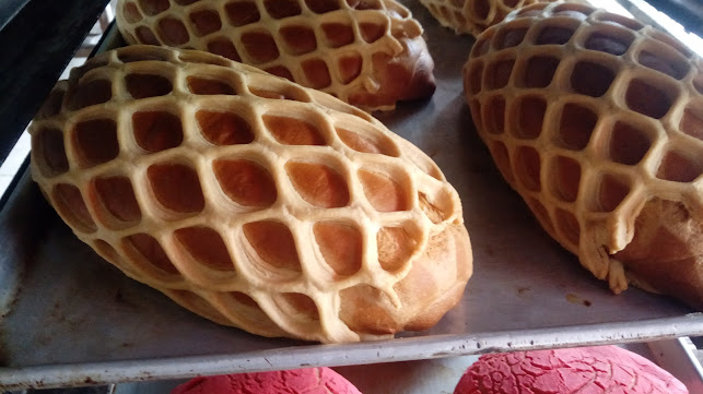 Comentarii opinii despre Panaderia Donde Robert