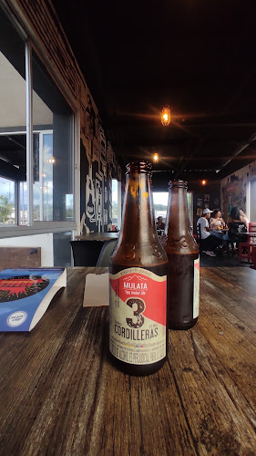 Comentarii opinii despre El Aguante