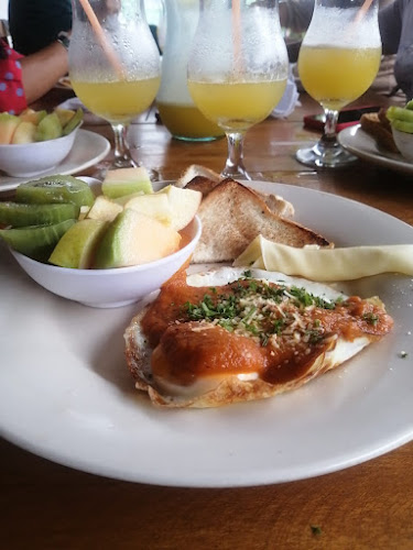 Comentarii opinii despre Fusión Gourmet gastro-bar