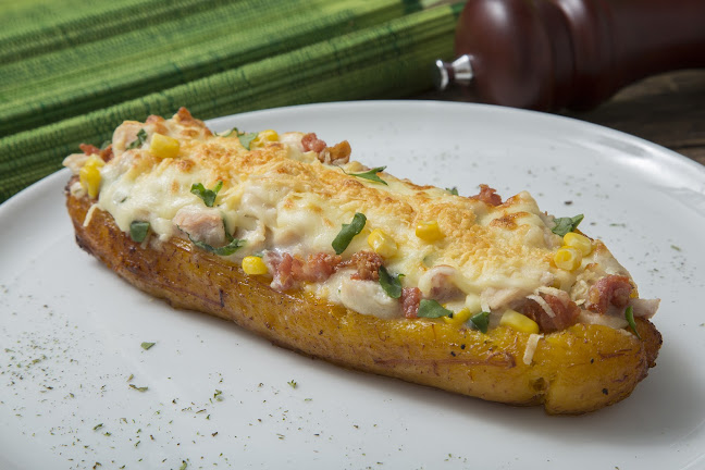 Urabana Popayán - Gastronomía y hostelería