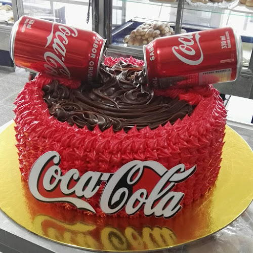 Comentarii opinii despre Panaderia Los Trigales San Jose del Guaviare