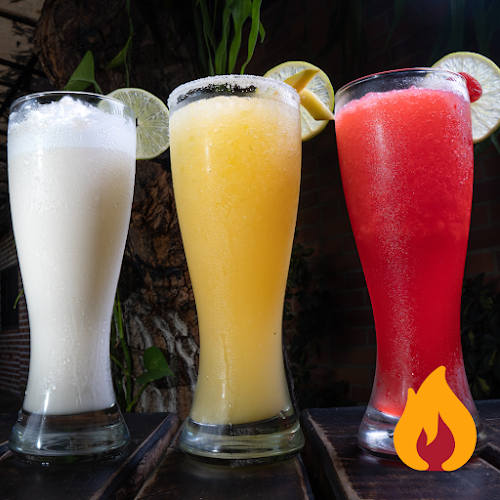 Opinii despre Mi Sabor Llanero desde 2012 - Sede Llanogrande în Palmira - Gastronomía y hostelería