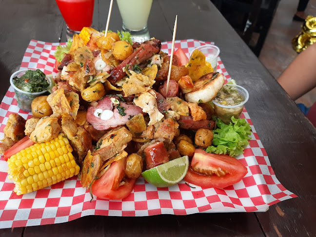 DeliAsados del Valle - Los mejores en Cocina Tradicional - Gastronomía y hostelería