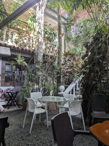 Jardín & Parrilla - Dosquebradas, La Pradera, Dosquebradas