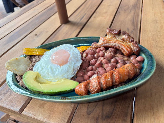 Cl. 11 #6-42, La Candelaria, Bogotá, Cundinamarca