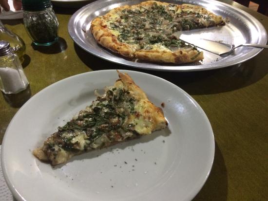 Opinii despre Alina Pizza Gourmet în Pasto - Gastronomía y hostelería