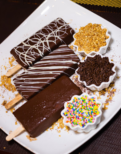 Heladería La Palette Prado