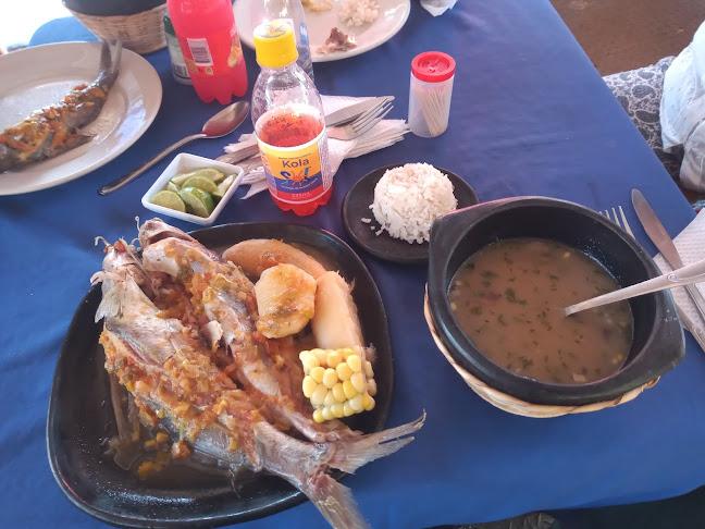 La Barca Del Capitán Rozo - Girardot