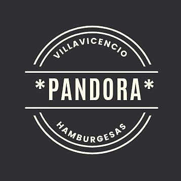 PANDORA BURGER