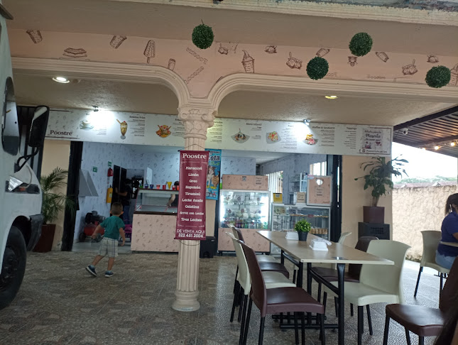 Opinii despre Heladería Poostre - Acacias Meta în Acacías - Gastronomía y hostelería
