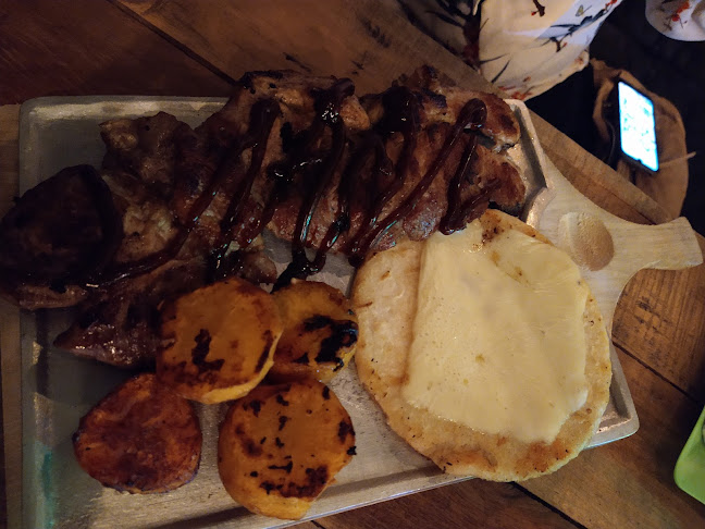 Opinii despre A Comer Pues în Dosquebradas - Gastronomía y hostelería