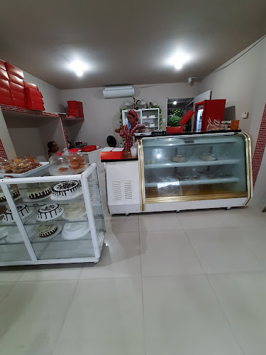 Comentarii opinii despre Sarali Reposteria