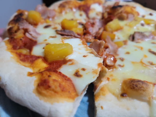 Lucia e Carmen - Mosquera