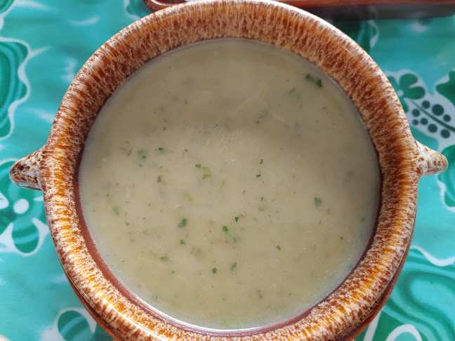 Opinii despre Restaurante Vegetariano Todo Natural în Rionegro - Gastronomía y hostelería