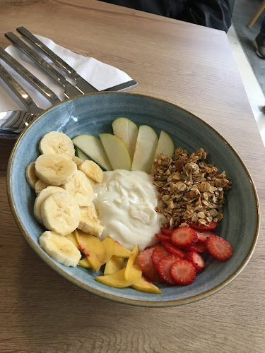 Comentarii opinii despre Gracia by Popurrí