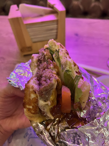 La Gloriosa - Gastronomía y hostelería