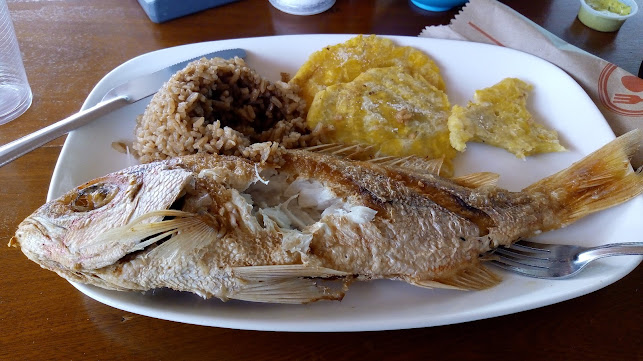 Restaurante El Parguito Feliz