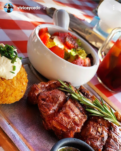 Opinii despre Quinta Cielo Azul în Facatativá - Gastronomía y hostelería